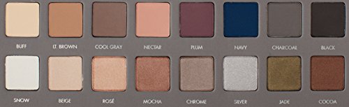 Lorac Pro Palette 2 - 5