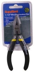 SupaTool Mini Combination Plier 115mm