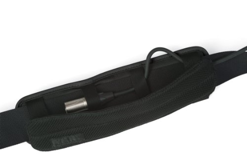 Lowepro S&F Light Utility Belt Hüftgurt schwarz - 2