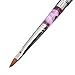 The Edge Professional 3D Acrylic Detail Brush