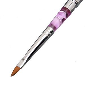 The Edge Professional 3D Acrylic Detail Brush