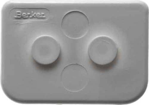 Preisvergleich Produktbild Hager AQUATEC – mit Schritt Kabel 2-Kanal