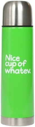 Waldo Pancake Thermos Flask - Nice Cup Of Whatev