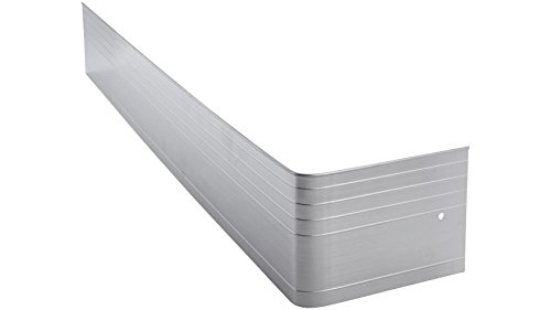 Beckmann Alu-Einfassung 6er-Set für Gesamtlänge 704 cm - 3