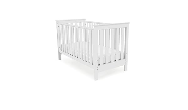 mothercare jamestown cot bed