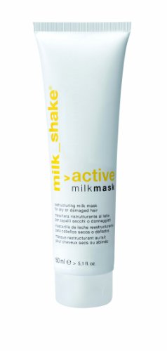 Preisvergleich Produktbild milk_shake Active Milk Mask 150ml