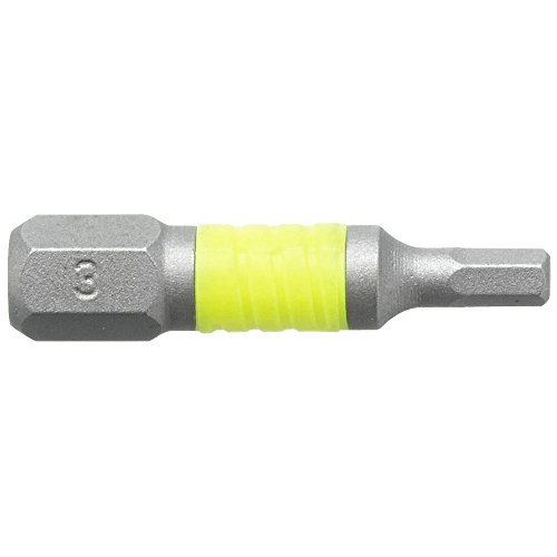 FACOM EH.103TF - PUNTA 6 CARAS 3 MM FLUORESCENTE (Envase...