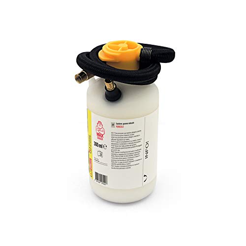 Maxtools TR200SP - Pièce de rechange pour kit de réparation de pneu TR200