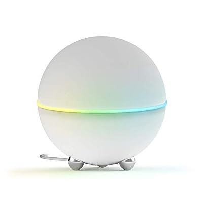 Homey | Box Domotique. Contrôleur pour Maison Connectée [Compatible avec Alexa, Google Home, Homekit/Siri]. Contient Z-Wave, Zigbee, WLAN, BLE, 433MHz, Infrarouge, KNX-IP, Somfy