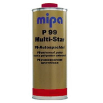 Preisvergleich Produktbild MIPA P99 Multi Spachtel 10kg Kartusche