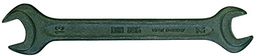 padre Doppelmaulschluessel DIN 895 17 x 19, 895