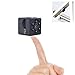 Produktbild KOBWA Mini Kamera,Full HD 1080P Tragbare Kleine Überwachungskamera,Bewegungserkennung, Nachtsicht, Fotografieren und Unterstützt 32GB SD Karte Für Heim und Büro Sicherheit