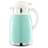 Doppelwand aus Edelstahl 18/10