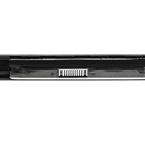 Green Cell® PRO Serie A32-K53 A41-K53 Akku für Asus K53 K53E K53S K53SJ K53SV K53U X53 X53S X53SV X53U X54 X54C X54F X54H X54L (Original Samsung SDI Zellen, 6 Zellen, 5200mAh, Schwarz) - 8