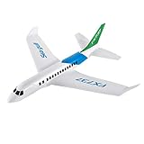 Gran regalo para sus hijos, adecuado para viajeros jóvenes para aprender los conceptos básicos de vuelo.