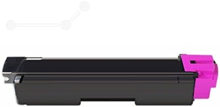 UTAX Toner CDC1726 Toner for Laser Printers (Cartridge, Magenta, Laser, CDC1726, Black, 5-35°C)