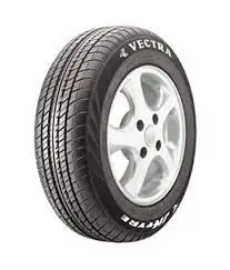 JK Vectra 62 155/70 R14 Tubeless Car Tyre