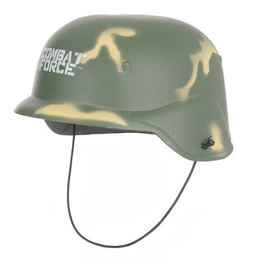 Combat Force Army Helmet (gorro/sombrero)
