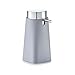 Produktbild Zeller 18578 Seifenspender "Rubber" Schaumspender ABS 7,5 x 7,5 x 16 cm grau