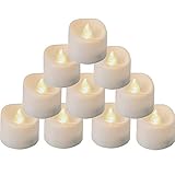flammenlose kerzen mit timer bei qvc ★【ZEITPLAN Programm】: Sparen Sie mit einer Timer-Funktion (6 Stunden über Stunden in jedem Zeitraum von 24 Stunden) die Mühe, schalten Sie es in und aus jeder day.t He LED Teelichter mit vorinstallierten Batterien kommen, die Batterien haben 100 + Stunden Licht-Zeit und kann sind Easil ersetzt Y über den Reiter unten.