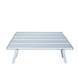 Material: Metal.   Tipo de metal: Aluminio.