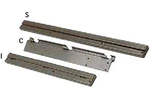 SIFI - Parte Centrale Traslatore In Abs Grigio