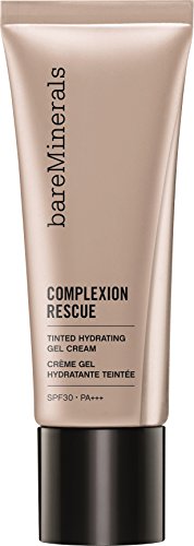 bareMinerals Complexion Rescue Hydrating Tinted Cream Gel SPF30 35ml 05 - Natural