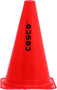 Cosco Training Cone, 9-inch