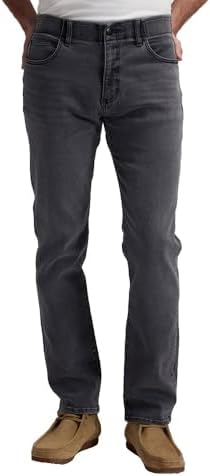 Lee Jeans XM da Uomo, vestibilità Dritta, Notorious, 34 W/34 L