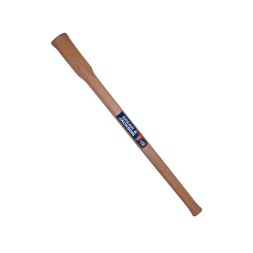 Spear & Jackson Landscaping and Fencing Pick Griff