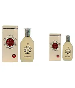 OSR Girl Eau de Perfume EDP Combo (60ml+40ml)