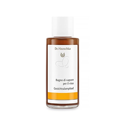 HAUSCHKA BAGNO VAPORE VISO 100