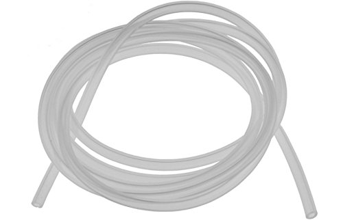 2m Milchschlauch für Philips Saeco Exprelia HD8858/01, HD8859/01 Kaffeevollautomaten; Ersatzschlauch für die Milchkaraffe