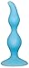 Produktbild You2Toys Dildo Los Analos blau Analplug, 1 Stück