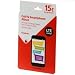 Produktbild Vodafone Smartphone Allnet (normal und micro-SIM) Prepaid Handy SIM-Karte inkl. 15 Euro Guthaben*
