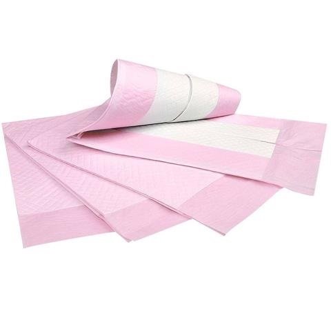 PUPPY-SMALL-TRAINING-PADS-TOILET-PEE-WEE-MATS-PET-DOG-CAT