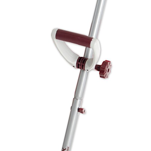Sonneck Snowmaster Akku-Schneefräse, EA330V1 - 4