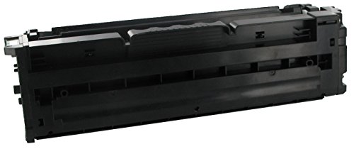Toner cyan kompatibel für Samsung CLP-680 CLP 680 - 3