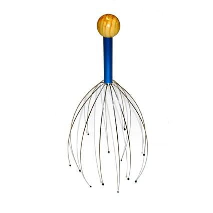 Preisvergleich Produktbild DiabolicStuff Kopfmassagegerät