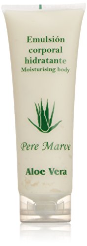 IB Cosmetics 40120 - Emulsión corporal hidratante