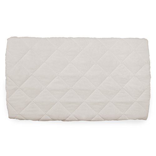 Hauck Bed Me Travel Cot Mattress Sheet, 80 x 50 cm