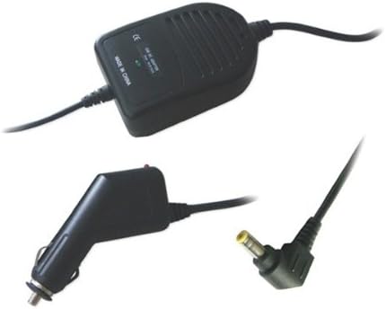 PC247 19V 3.42A Laptop/Notebook, Car Adapter/Charger Power Supply for Acer Travelmate Series including 3040, 3043, 3200, 3200XCI, 3200XMI, 3201, 3201XCI, 3201XMI, 3202, 3202XCI, 3202XMI, 3203, 3203XCI, 3203XMI, 3204, 3204XCI with PC247's 12 month warranty.