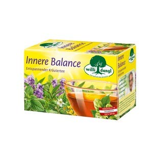 Preisvergleich Produktbild Dungl Tee 20er, Innere Balance