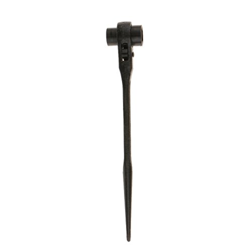 Sechseck Gerüst Podger Ratschenschlüssel Ratschen Steckschlüssel - 19-22mm
