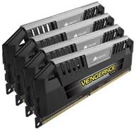 Corsair Vengeance Pro Series - DDR3 - 32 GB : 4 x 8 GB - DIMM 240-pin