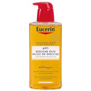 Eucerin pH5 Shower Oil 1L