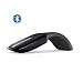 Produktbild HM2 Bluetooth Falt-Maus Bluetooth Maus Faltbare drahtlose Optische Mice Laptop Maus
