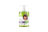 Con un agradable aroma Otc Antipiojos Champú Protect 300 Ml