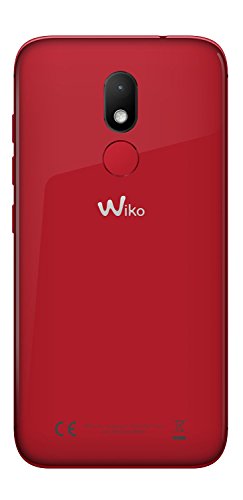 Wiko WIM lite Cherry Red (Smartphone, 5 Zoll FHD, 13 MP Kamera, 16 MP Selfie-Kamera mit Blitz, Video Stabilisator, Android, Fingerabdruck, 32GB ROM/3GB RAM, Snapdragon Octa-Core CPU, 4G, Dual-SIM, Speicher erweiterbar um bis zu 128GB, Cherry Red) reviews Wiko WIM lite Cherry Red (Smartphone, 5 Zoll FHD, 13 MP Kamera, 16 MP Selfie-Kamera mit Blitz, Video Stabilisator, Android, Fingerabdruck, 32GB ROM/3GB RAM, Snapdragon Octa-Core CPU, 4G, Dual-SIM, Speicher erweiterbar um bis zu 128GB, Cherry Red)