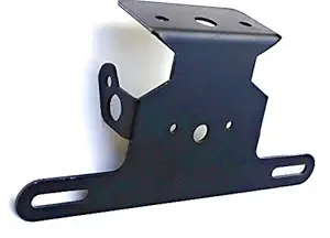 Explore Tail Tidy/Fender Eliminator For Bajaj Pulsar NS200